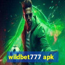 wildbet777 apk